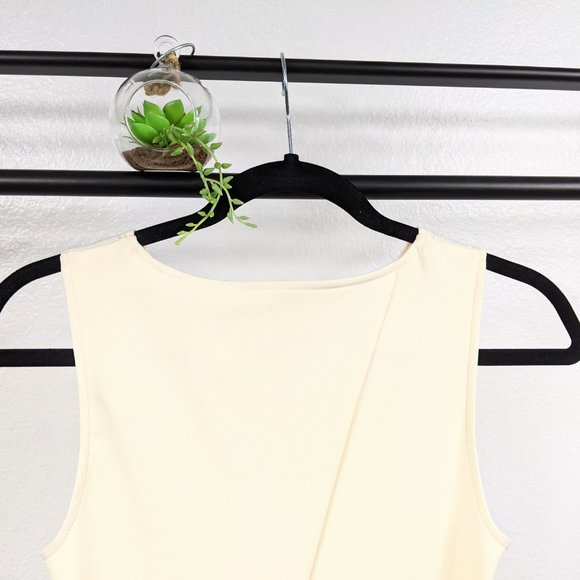 🔥Host Pick🔥 Rag & Bone NY NWT Almond Harper Top - Picture 9 of 11